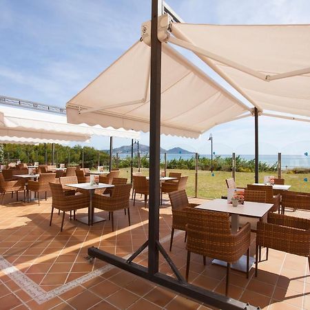Grupotel Natura Playa プラヤ・デ・ムロ エクステリア 写真
