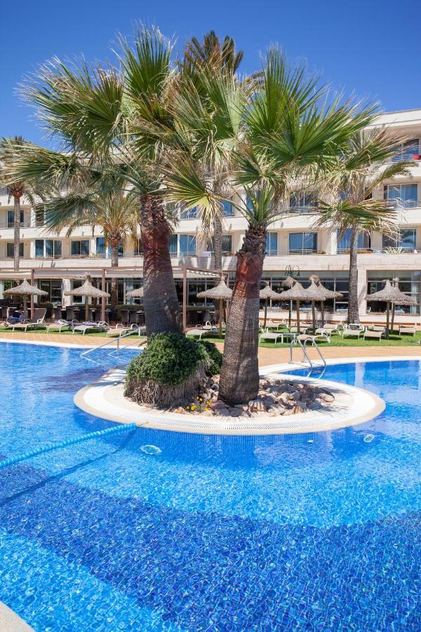 Grupotel Natura Playa プラヤ・デ・ムロ エクステリア 写真