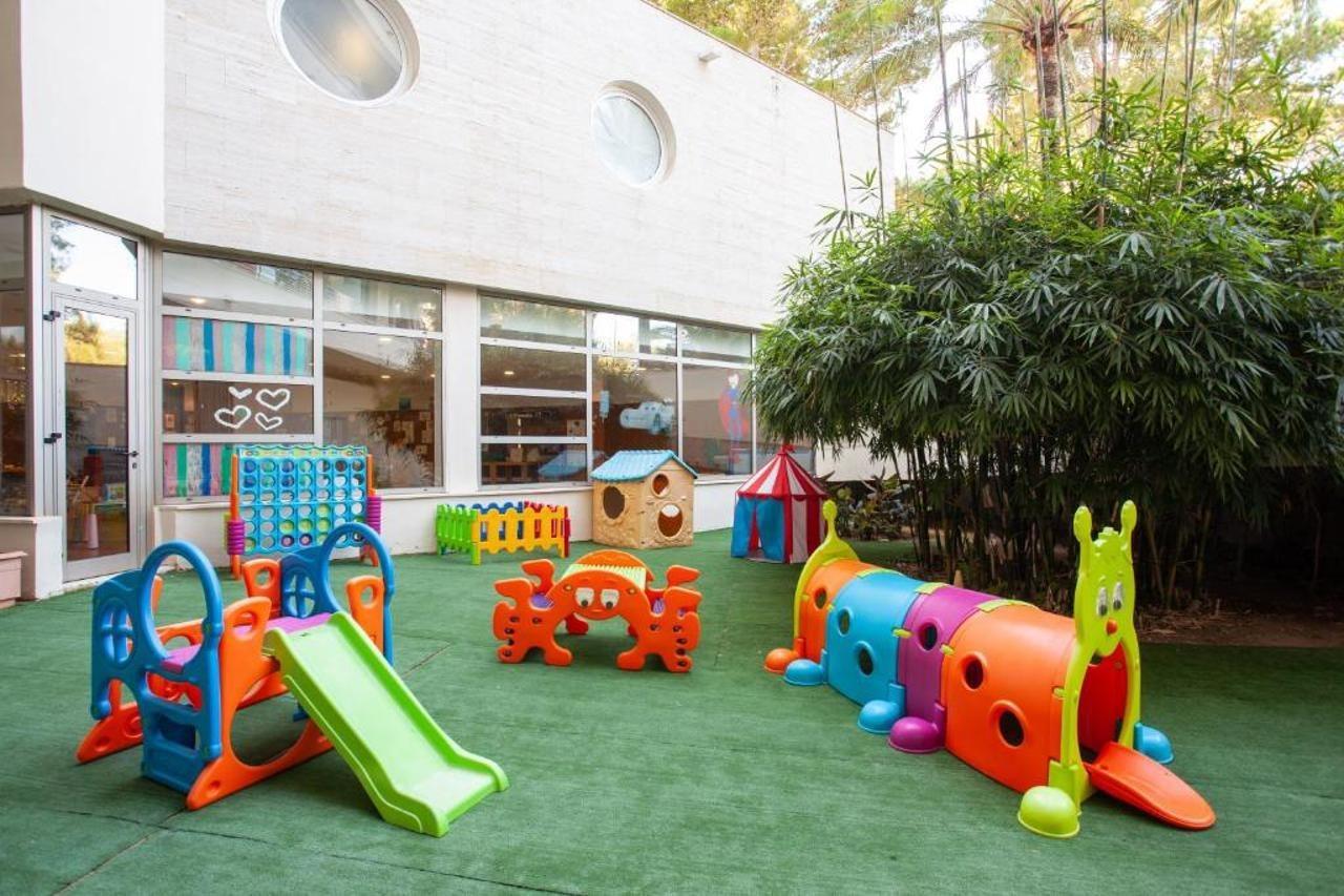 Grupotel Natura Playa プラヤ・デ・ムロ エクステリア 写真