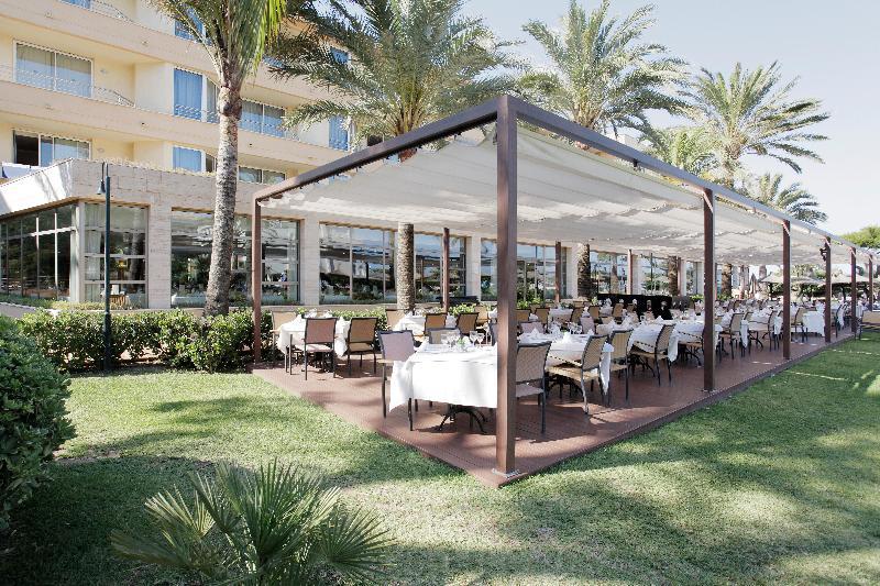 Grupotel Natura Playa プラヤ・デ・ムロ エクステリア 写真
