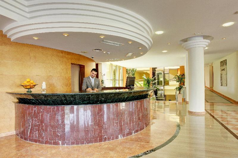 Grupotel Natura Playa プラヤ・デ・ムロ エクステリア 写真
