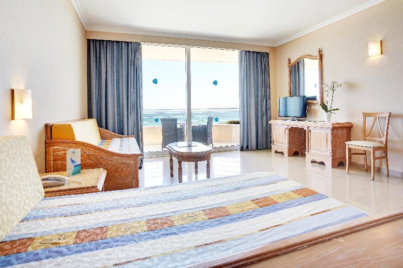 Grupotel Natura Playa プラヤ・デ・ムロ エクステリア 写真