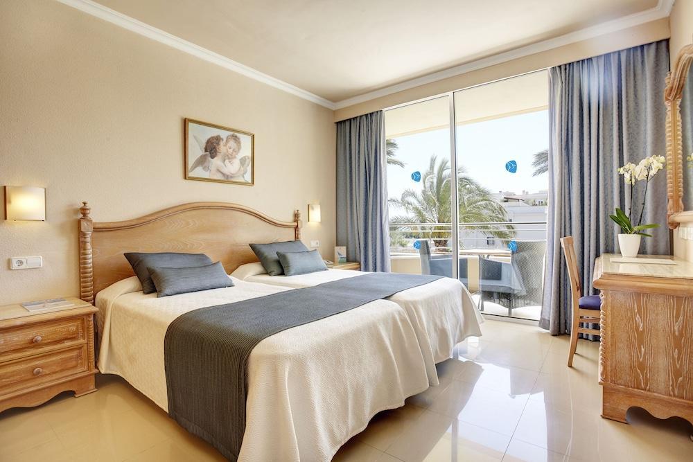 Grupotel Natura Playa プラヤ・デ・ムロ エクステリア 写真