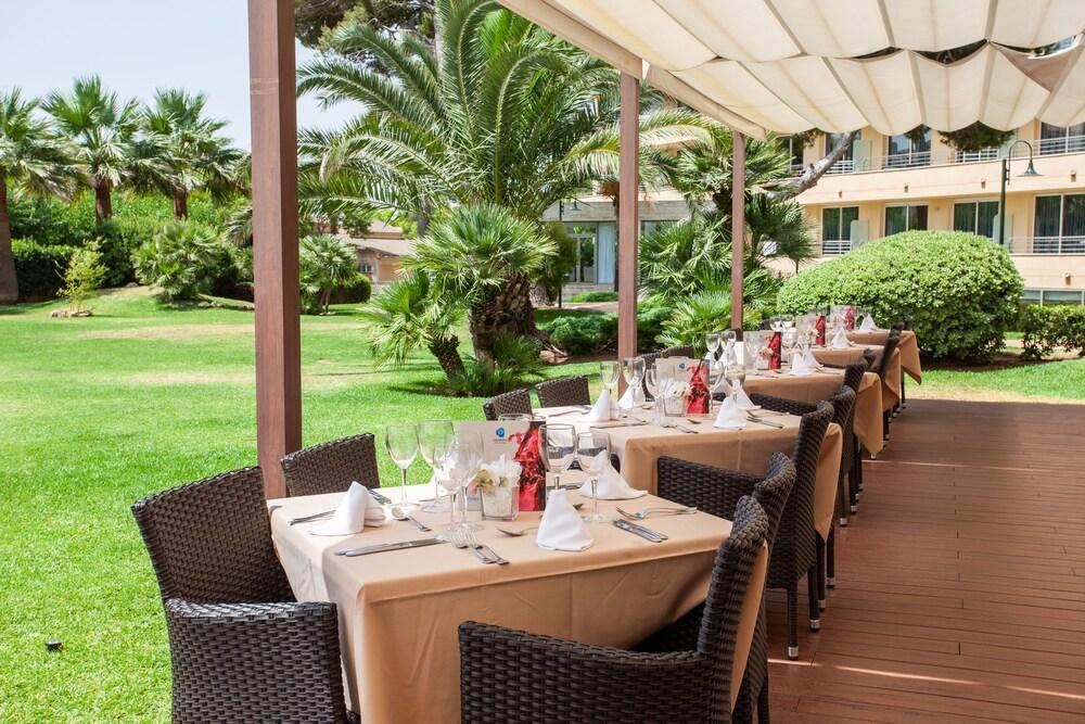 Grupotel Natura Playa プラヤ・デ・ムロ エクステリア 写真
